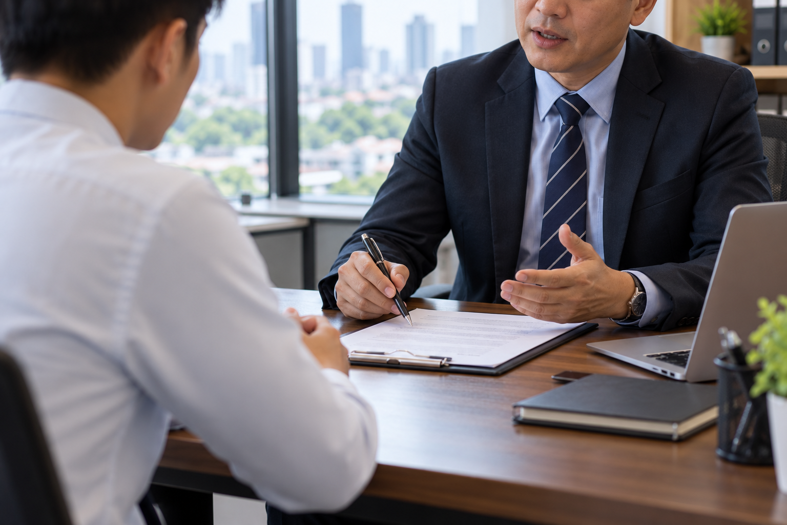 Termination During Probation in Malaysia: What Employers and Employees Should Know
