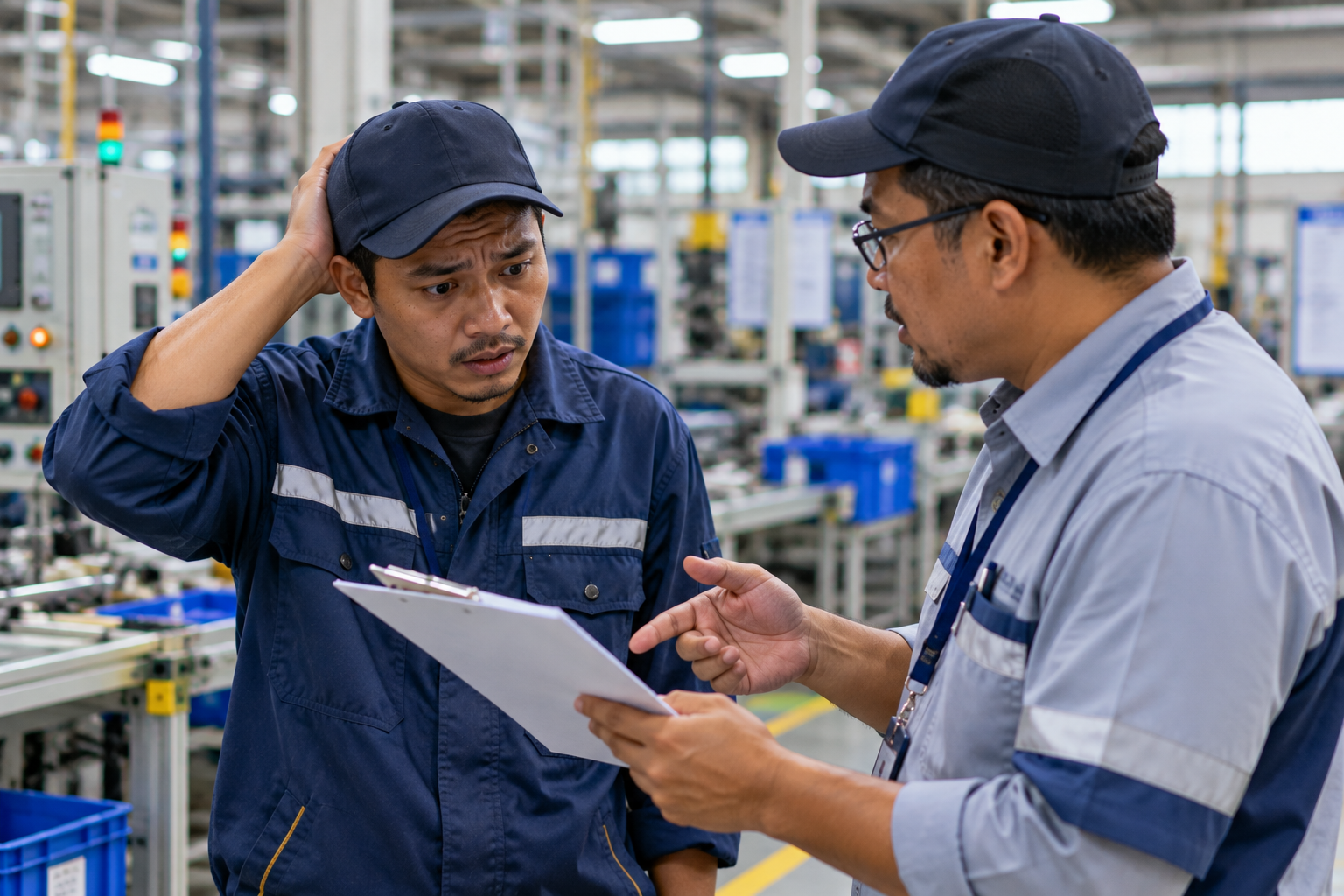Extending Probation in Malaysia: What Employers and Employees Should Know